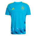 Camiseta España Portero 2026/27