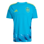 Camiseta España Portero 2026/27