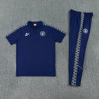 Conjunto Polo Manchester City 2025/26