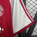 Camiseta Bayern de Múnich Retro 03/04