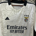 Camiseta Benfica Entrenamiento 25/26