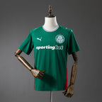 Camiseta Palmeiras Home 2026/27