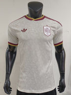 Camiseta España Away 2026/27 - Jugador