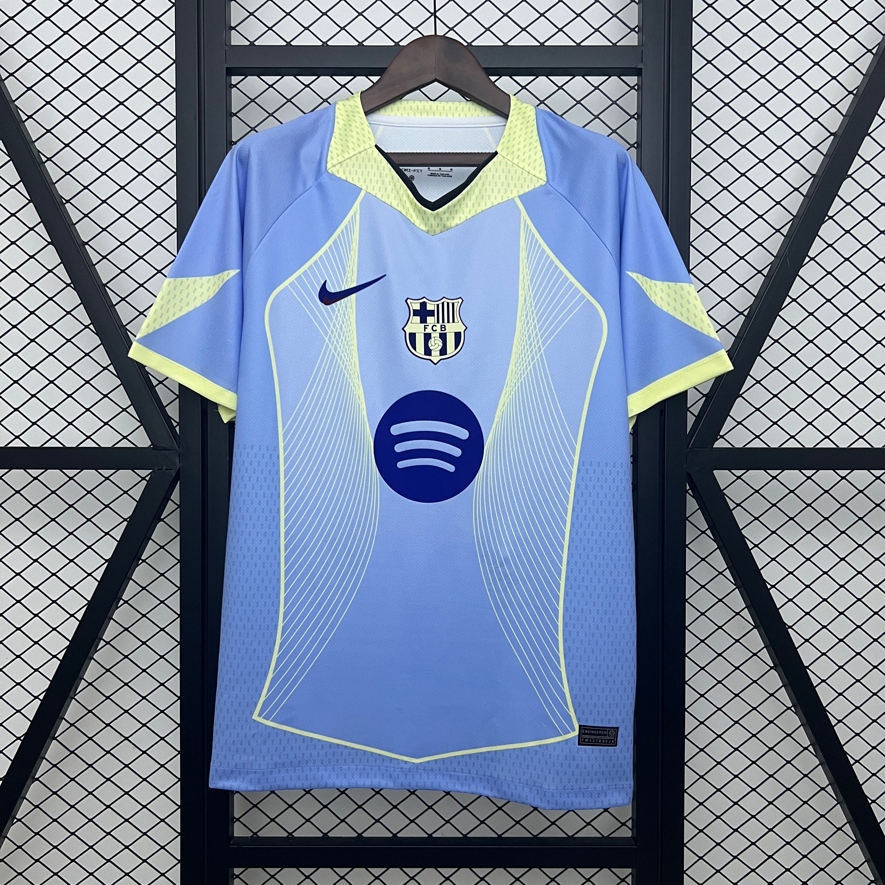 Camiseta FC Barcelona Edición Especial 25/26