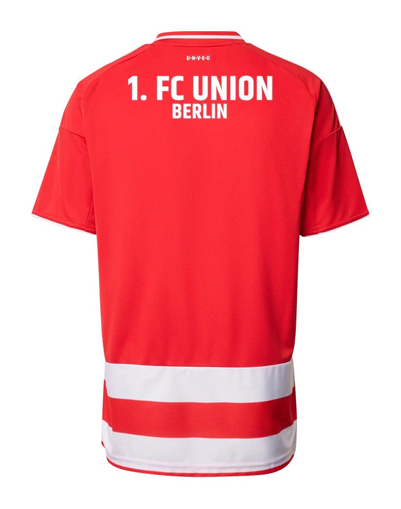 Camiseta FC Union Berlin Home 25/26