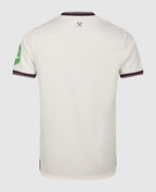 Camiseta West Ham United Away 24/25
