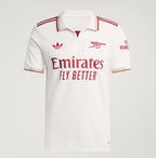 Camiseta do Arsenal Third 25/26