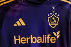Camiseta LA Galaxy Away 24/25