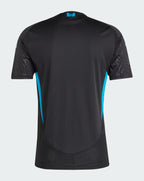Camiseta Charlotte FC Away 24/25