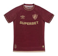 Camiseta Fluminense Third 25/26