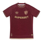 Camiseta Fluminense Third 25/26
