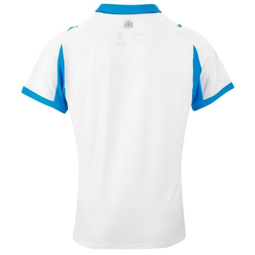 Camiseta Olympique de Marseille Home 25/26