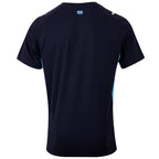 Camiseta Olympique de Marseille Away 25/26