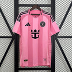 Camiseta Inter Miami Home 25/26