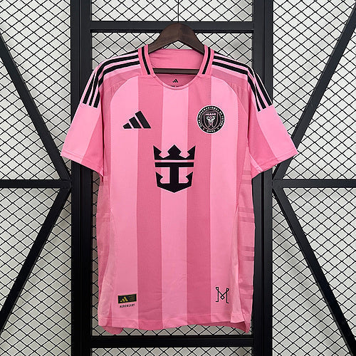 Camiseta Inter Miami Home 25/26