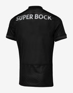 Camiseta Sporting Portugal Away 25/26