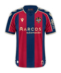 Camiseta Levante UD Home 25/26