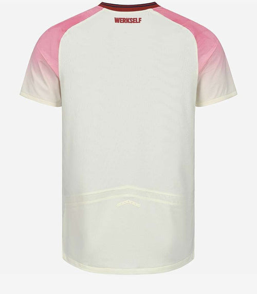 Camiseta Bayer Leverkusen Away 25/26