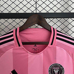 Camiseta Inter Miami Home 25/26