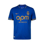 Camiseta AS Monaco Away 25/26