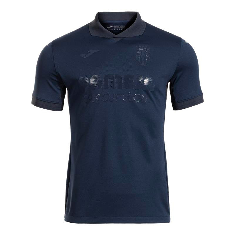 Camiseta Villarreal Third 25/26
