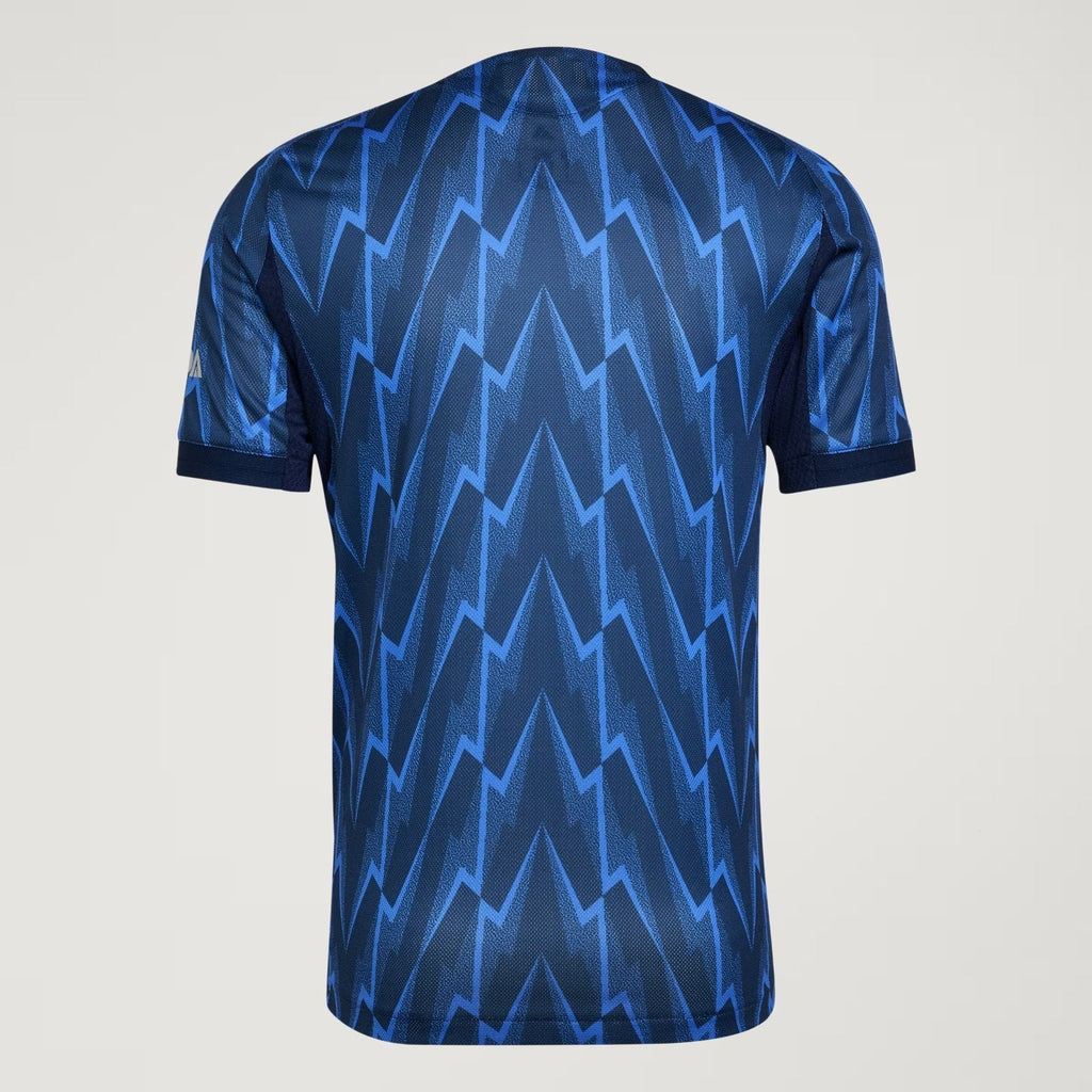 Camiseta do Arsenal Away 25/26