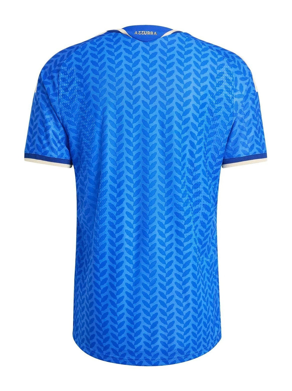 Camiseta Italia Home 2026/27