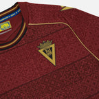 Camiseta Cádiz CF Away 25/26