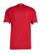 Camiseta Liverpool Home 2025/26