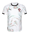 Camiseta Portugal Away 25/26